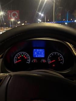 Chery Tiggo 3